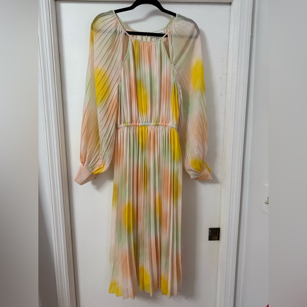 NWT Gibson Latimer Dress
